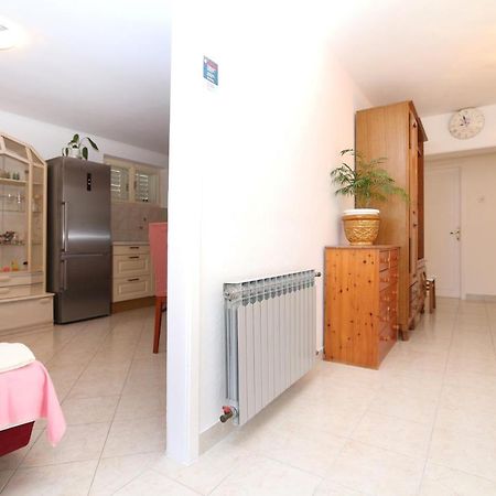 Apartment Marko 마카르스카 외부 사진