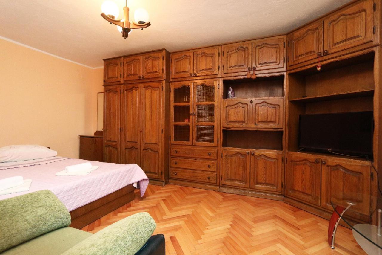 Apartment Marko 마카르스카 외부 사진